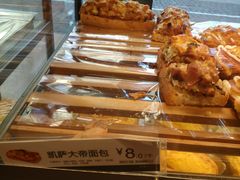 凯萨大帝-85度C(上海茶陵北路店)