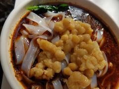 豌豆米粉-梯坎面(洪崖洞店)