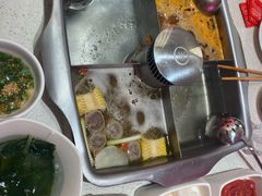 -海底捞火锅(杭州庆春路夜宵主题店)