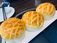 菠萝包-新海利(北岭店)