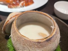 -广州文华东方酒店·江-由辉师傅主理