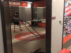 -乐刻运动(爱奇艺创新大厦店)