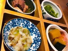 -綱元·海鲜豆捞(明州里店)