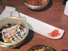 -汉米达特色料理餐厅(郴州友阿国际广场店)