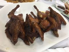-惠爱餐厅