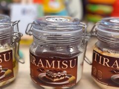 -B&C黄油与面包·THE GARDEN BAKERY概念店(世纪汇店)