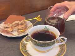 -Rechill Cafe(工体店)