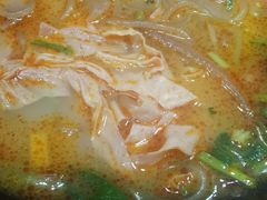-志权牛肉面(灵山路店)