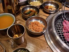 -汉拿山(北京上地华联店)