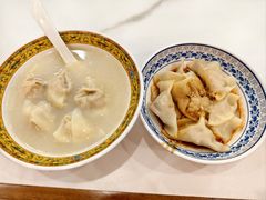 -龙抄手(春熙路总店)