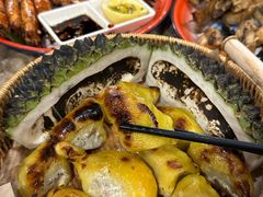 -辉记炭烧海鲜大排档·老字号(福田店)