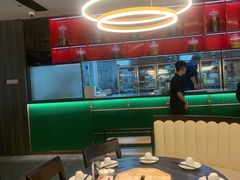 -蜀九香火锅(彩虹店)
