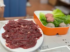 -乌记鲜活牛肉城(金砂东路店)