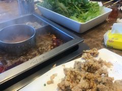 -川竹火锅(创业城店)