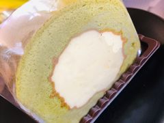 -雪绿茶博物馆