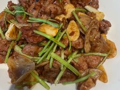 -牛街·马辈儿涮肉(牛街总店)