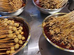 -嘉州鲜知味钵钵鸡(奎星楼店)