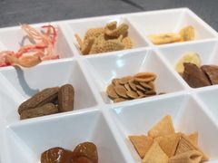 -探鱼·鲜青椒爽麻烤鱼(苏宁广场店)