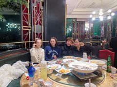 -新白鹿餐厅(爱琴海购物中心店)