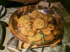 -绿茶餐厅(昆明世纪金源店)
