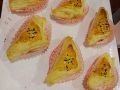 -牟传仁饭庄(星海店)