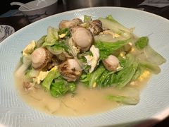 -前海沿·青岛菜(五四广场永旺店)