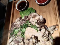 -大唐高老庄(红旗路店)