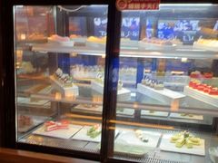 -焰江山海鲜牛排烤肉自助(锦华万达二星店)
