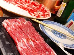 -清真·京华源铜锅涮肉(丰庆店)