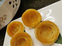 -长春凯悦酒店-品悦中餐厅