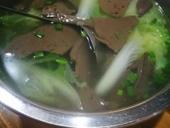 -弓虽昌焖烧鸡(大竹林店)