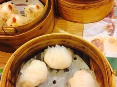 -添好运点心专门店(中环IFC店)