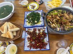 -老味道1992(武当山店)