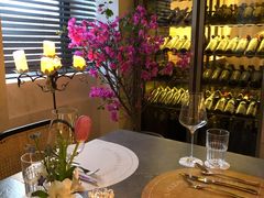 -HUATA 'Holiday Plan 花榻
