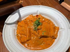 -KimPro 辛普乐概念韩餐