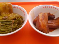 -赵家好米干饭把子肉(小纬六路店)
