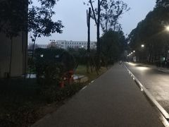 -西南交通大学(九里校区)