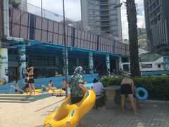 -黄金海岸水上乐园