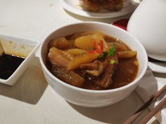 -潮福城大酒楼·潮味粤品·港式点心(湖滨北路店)