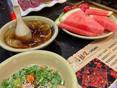-唇辣号重庆老火锅(亦庄店)