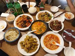 -妈妈的味道(工人体育场东路店)