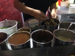 -无声臭豆腐(大井1号店)