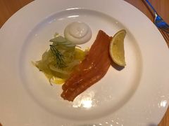 -迪拜帆船酒店海底餐厅