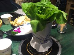 -老灶堂文创火锅(文艺路店)