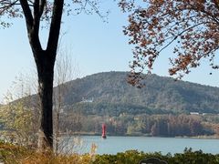 -长广溪湿地公园