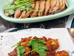 -陆记鹅庄·潮汕菜·狮头鹅(大仟里店)