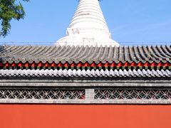 -妙应寺白塔
