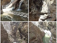 -野三坡百里峡景区