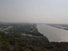 -采石矶景区