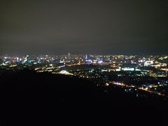 -紫金山山顶公园